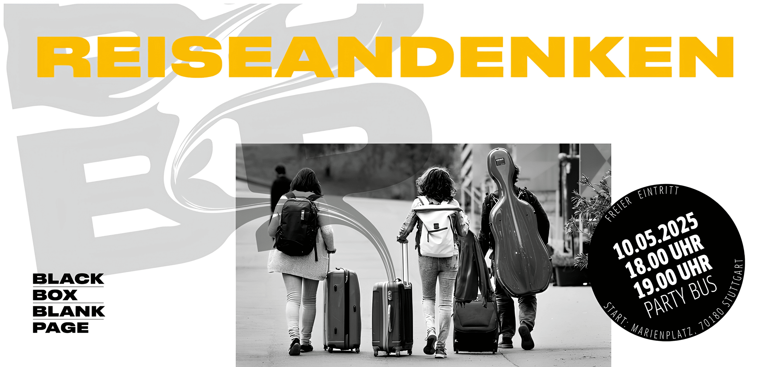 REISEANDENKEN