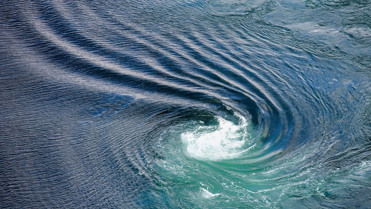 The Tides Soul