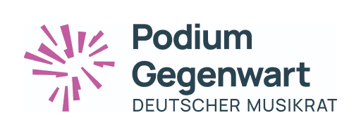 Podium Gegenwart – Deutscher Musikrat